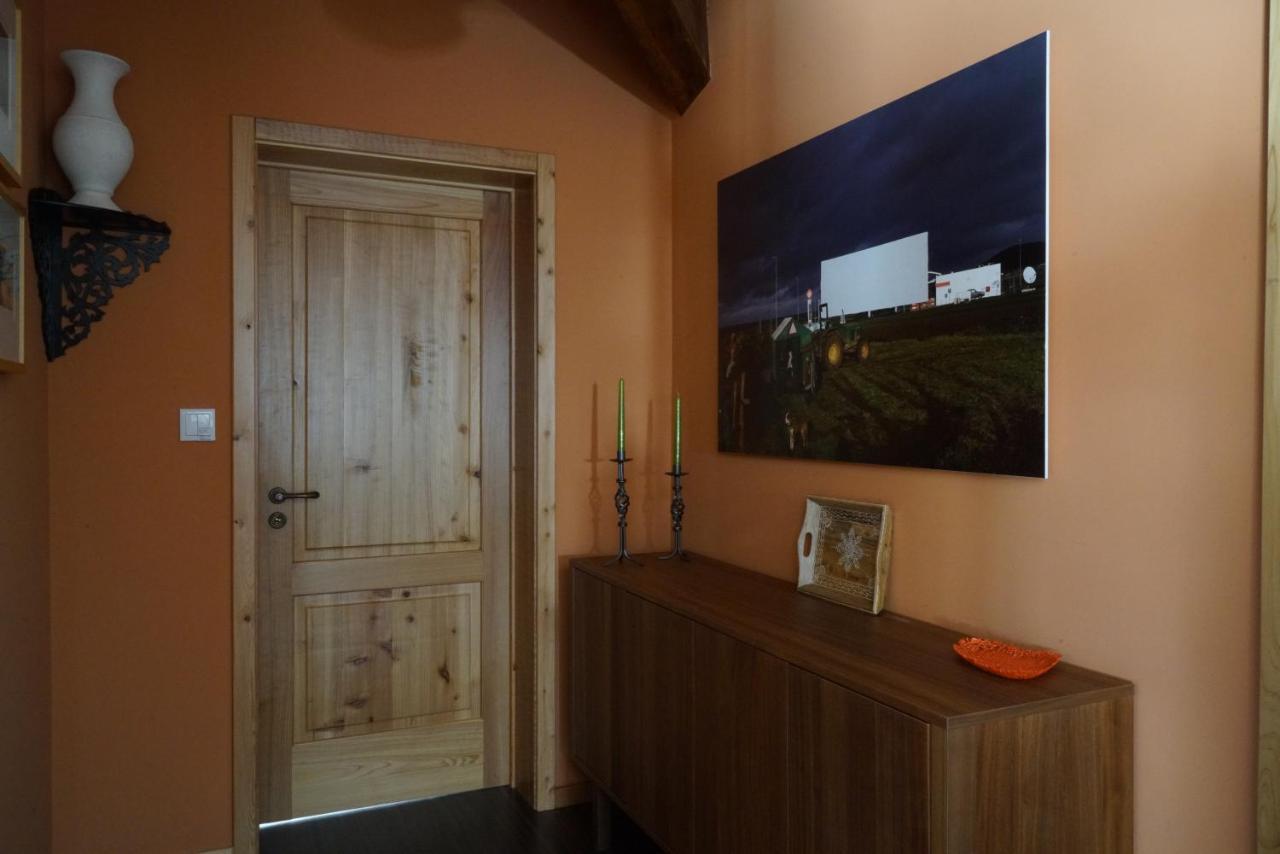 Azores Protea House Apartment Lagoa  Exterior foto