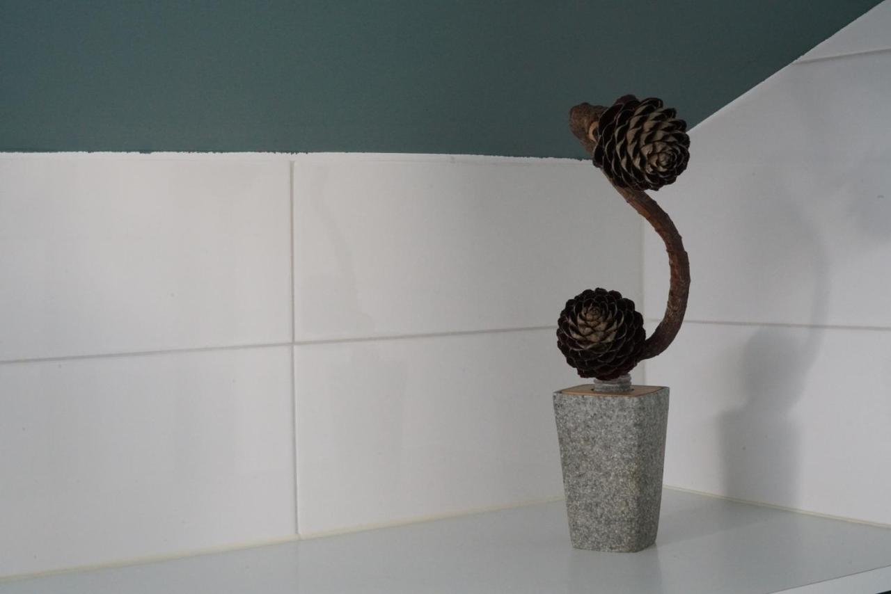 Azores Protea House Apartment Lagoa  Exterior foto