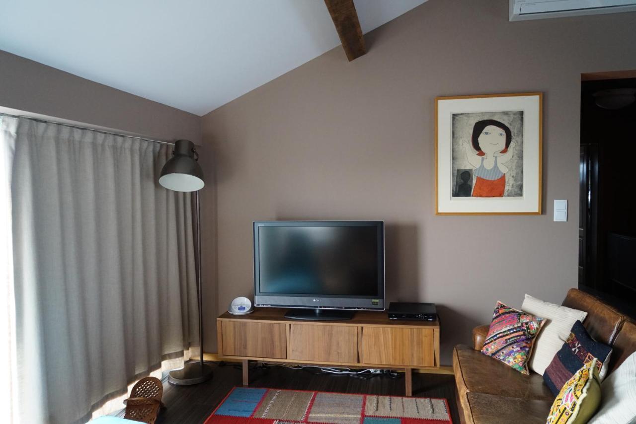 Azores Protea House Apartment Lagoa  Exterior foto