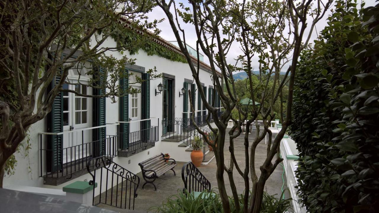 Azores Protea House Apartment Lagoa  Exterior foto