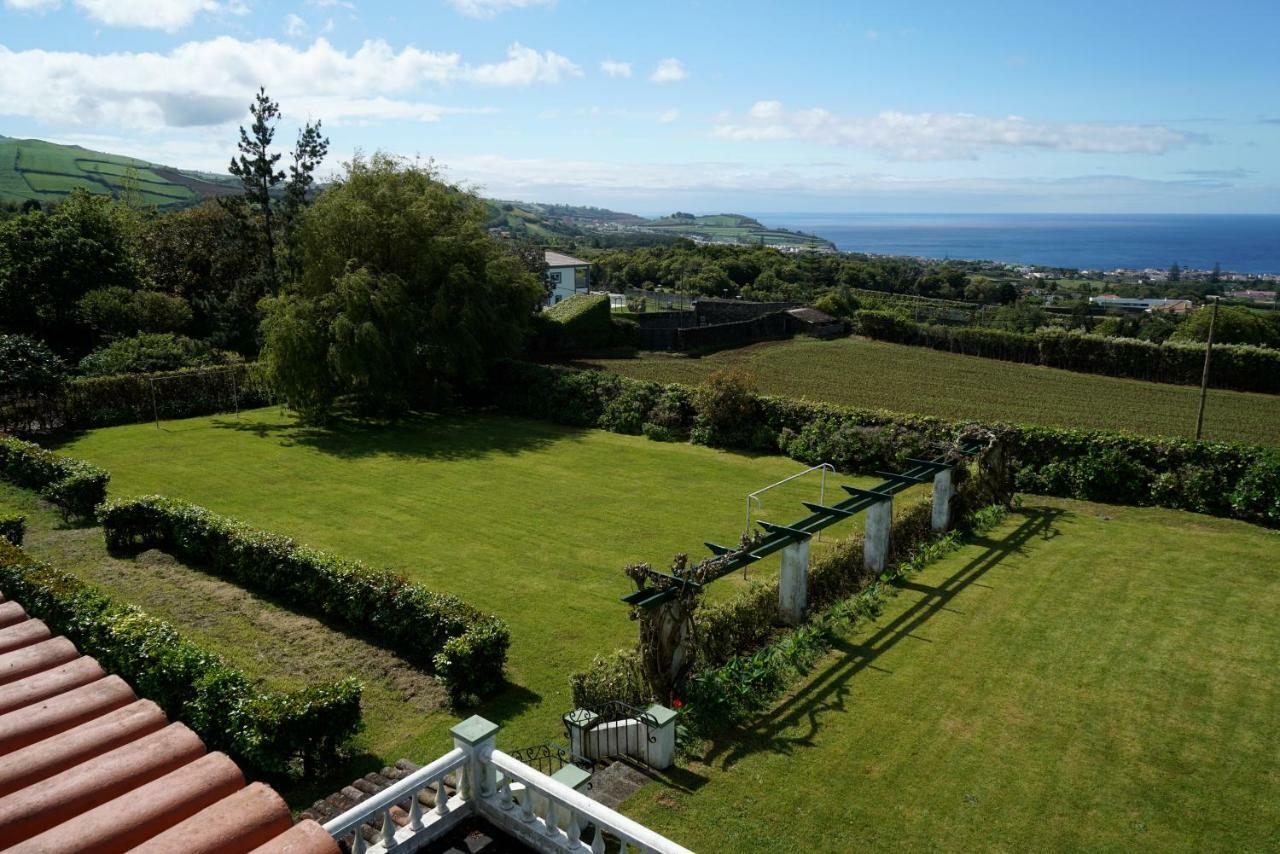 Azores Protea House Apartment Lagoa  Exterior foto