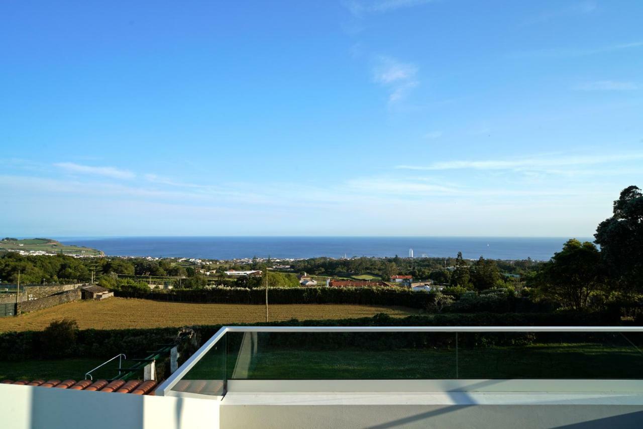 Azores Protea House Apartment Lagoa  Exterior foto