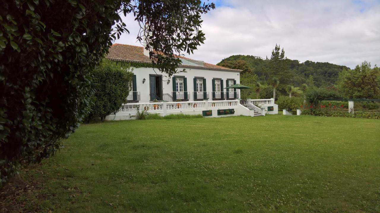 Azores Protea House Apartment Lagoa  Exterior foto