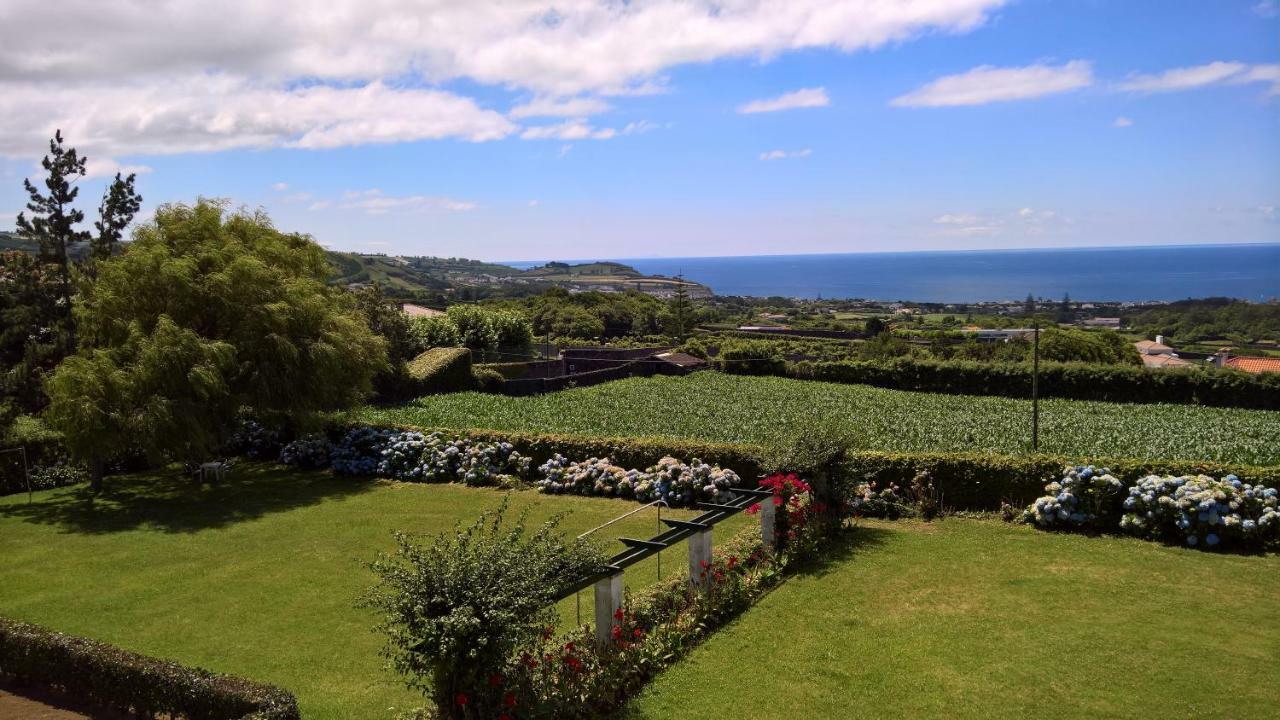Azores Protea House Apartment Lagoa  Exterior foto